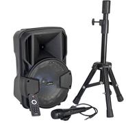 Party Light & Sound - PARTY-MOBILE8-SET