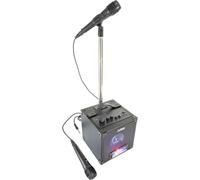 Party Light & Sound PARTY-SINGERTOGETHER - Karaoké portatif