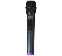 ChiliTec Système de microphone WM-USB UHF via USB