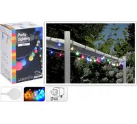 Party Lights 80 Led Multicolour