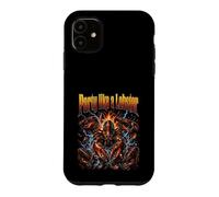 Party Like A Lobster Bootleg Drôle Coque pour iPhone 11