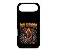 Party Like A Lobster Bootleg Drôle Coque pour iPhone Air