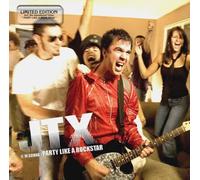 Party Like a Rockstar