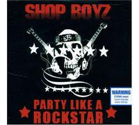 Party Like a Rockstar [Import]