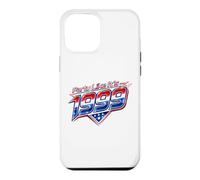 Party Like Its 1999 - Design KB-26-1005 - USA Rouge Blanc Bleu Coque pour iPhone 12 Pro Max