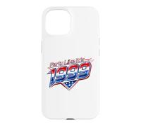 Party Like Its 1999 - Design KB-26-1005 - USA Rouge Blanc Bleu Coque pour iPhone 15