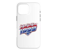 Party Like Its 1999 - Design KB-26-1005 - USA Rouge Blanc Bleu Coque pour iPhone 16 Pro Max