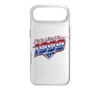 Party Like Its 1999 - Design KB-26-1005 - USA Rouge Blanc Bleu Coque pour iPhone Air