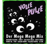 Party Megamixes - For DJs Presenters etc. Wedding, Party, Sport Events etc. (CD Compilation, 22 Tracks, Various Artists) Modern Talking cheri cheri lady brother louie etc. / Village People YMCA Macho Man etc. / Hot chocolate You Sexy Thing No Doubt About It etc. / Boney M Rivers Of babylon Sunny etc. / Kool & The Gang Get Down On It etc. / Shakin Stevens Oh Julie This Ole etc..