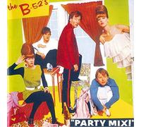 Party Mix (1981) [Import]