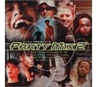 Various Artists - Party Mix 2