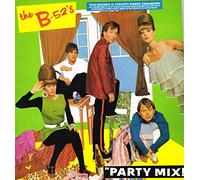 Party Mix