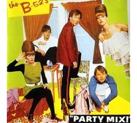 Party Mix