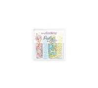 Party Mix - 65g decors sucres