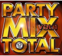 Party Mix Total Vol. 1