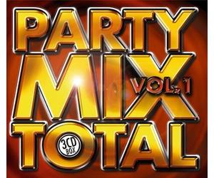 Party Mix Total Vol. 1