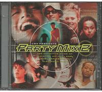 Party Mix - Vol. 2-Party Mix