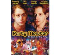 Party Monster