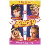 Party Monster [DVD] [2003]