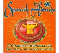 party muchachos / Various - mallorca how are you / Spanish Hitmix [2CD]