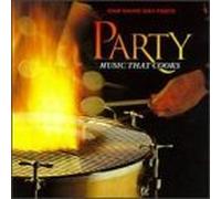 Party: Music That Cooks by Chip Davis & Various (1992-09-01)