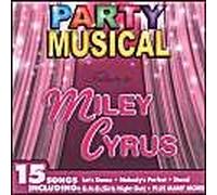A Musical Tribute to Miley Cyrus-The Hit Crew