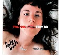 Party Nails – Pillow Talk – Vinyle