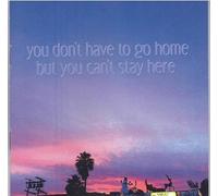 Party Nails - You Don't Have To Go Home