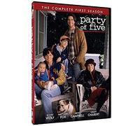 Party of Five: The Complete First Season
