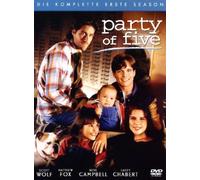 Party of Five - Season 1 (6 DVDs)