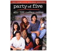 Party Of Five: Season 2