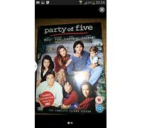 Party of Five - Season 2