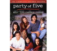 Party of Five: Season 2