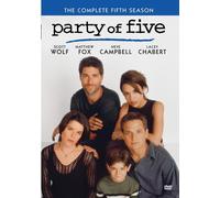 Party Of Five Season 5
