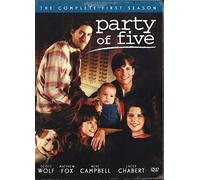 Party of Five: The Complete First Season [Import USA Zone 1]