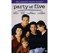 Party of Five: The Complete Fourth Season