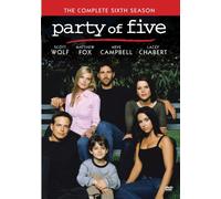 Party of Five: The Complete Sixth Season