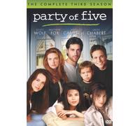 Party of Five: Third Season