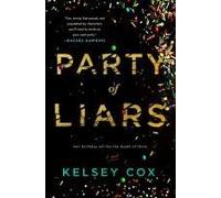 Party Of Liars