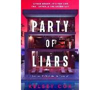 Party Of Liars