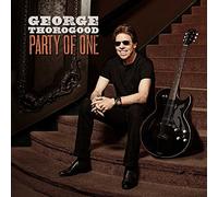 George Thorogood – Party of One – CD – Concord