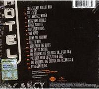 Party Of One CD by George Thorogood by George Thorogood [Audio CD] NEUF