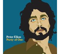 Party of One [Import]