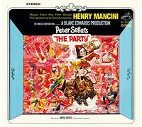 Party Original Soundtrack
