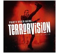 Party Over Here... – earMUSIC