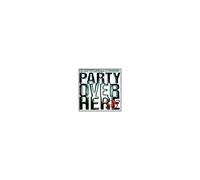 Busta Rhymes - Party Over Here