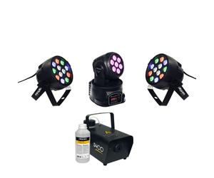 Party Pack
