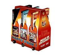 Party Pack ! - Coffret - Projet X + Very Bad Trip + Date limite [Édition Limitée]