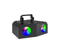 Eclairage et jeux de lumière Beamz Party pack XXL kit d'éclairage de fête - idéal pour animer vos soirées