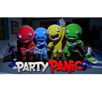 Party Panic (PS4)